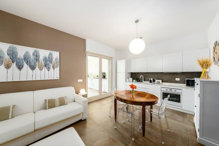 Villa Capitolo – Pool, Outdoor Kitchen, Top Beach gallery image 3