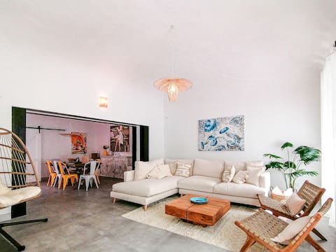 Airbnb con migliori performance: Layla Luxury Home a Santa Teresa Gallura