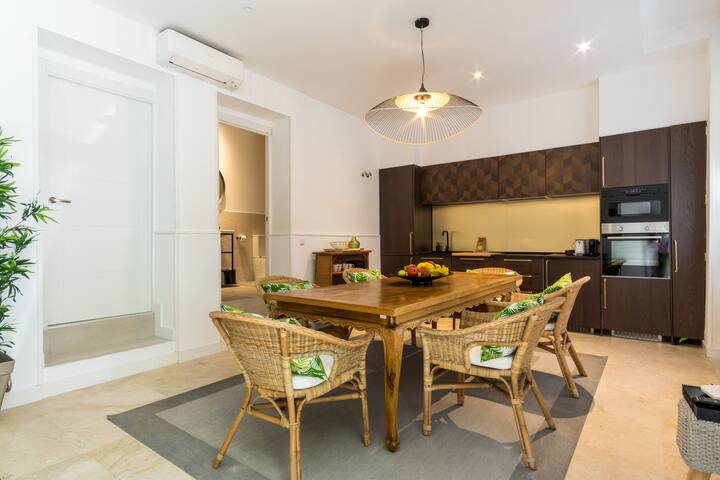 Modern and cozy- 3Bedrooms 2Bathrooms- Chamberi gallery image 4