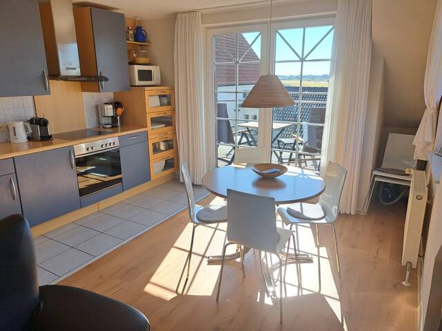 JuistFerien managed Airbnb listing 2