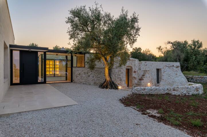Wonderful Italy | Villa Trullo Cillini gallery image 2