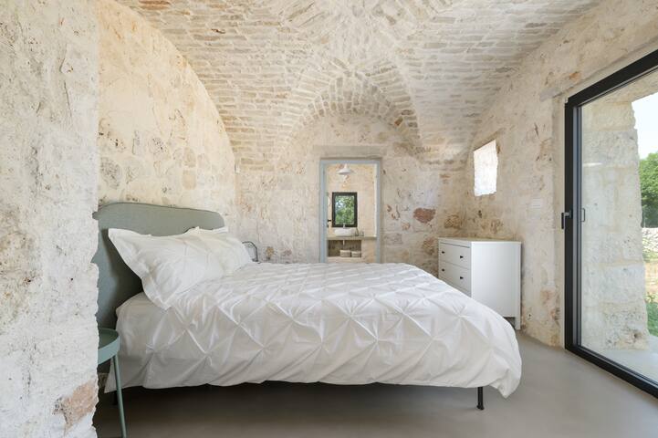 Wonderful Italy | Villa Trullo Cillini gallery image 3
