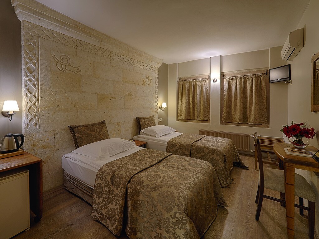 Habitación individual