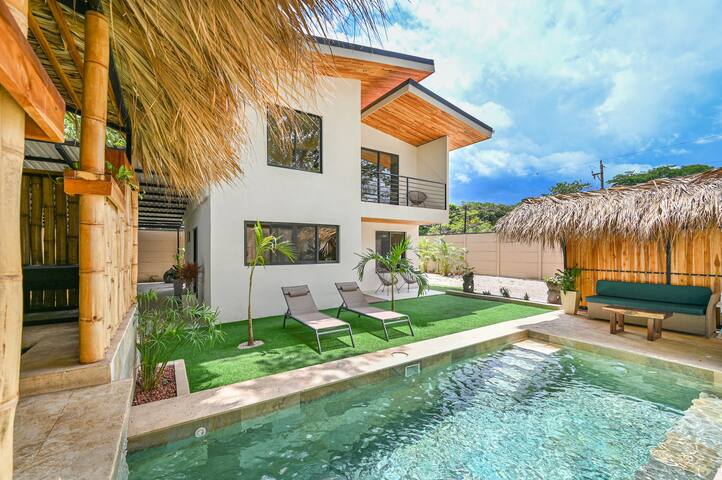 Vacation House – Incredible Design