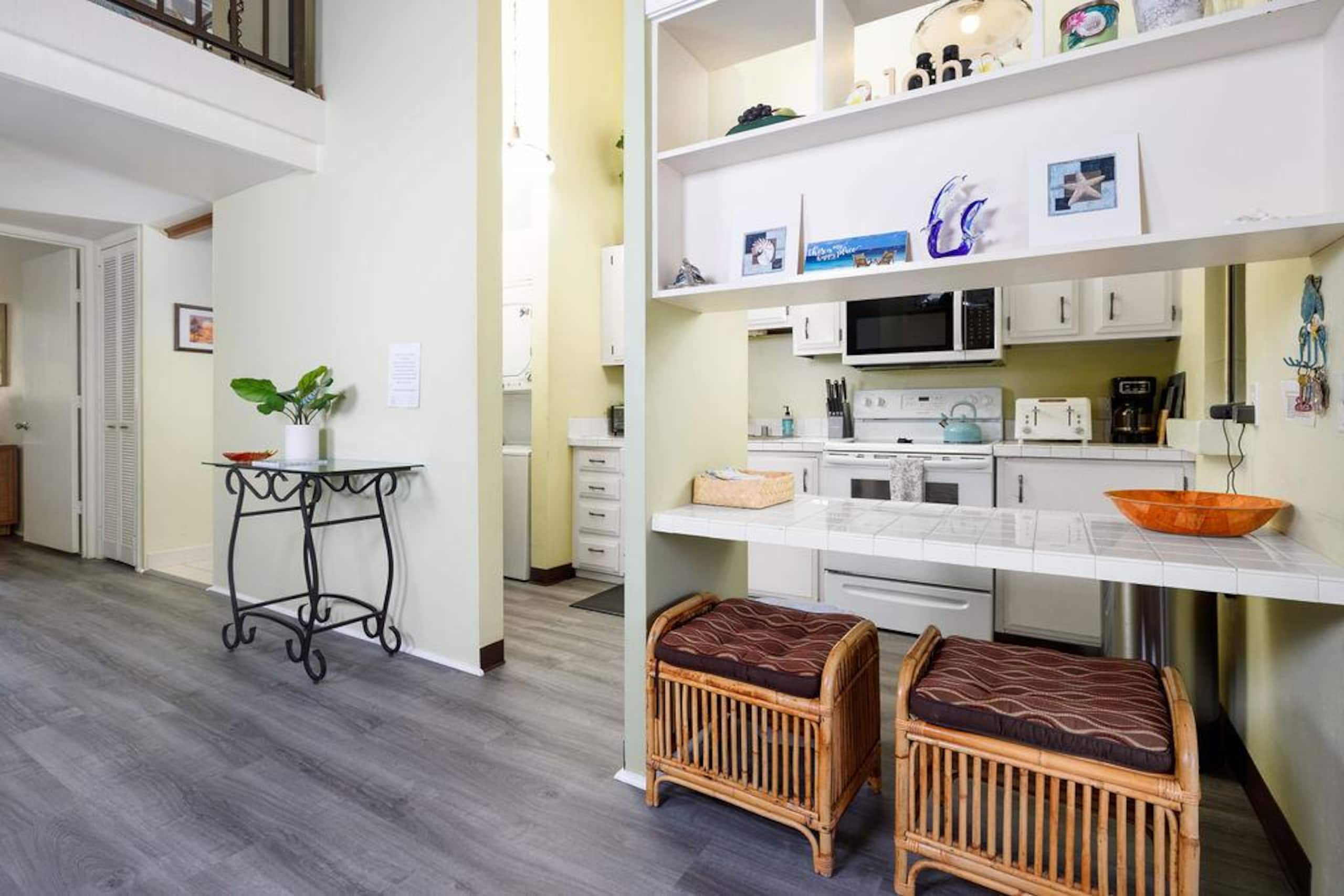 Condo in Kailua-Kona · ★4.8 · 1 bedroom · 4 beds · 1 private bath - Image 17