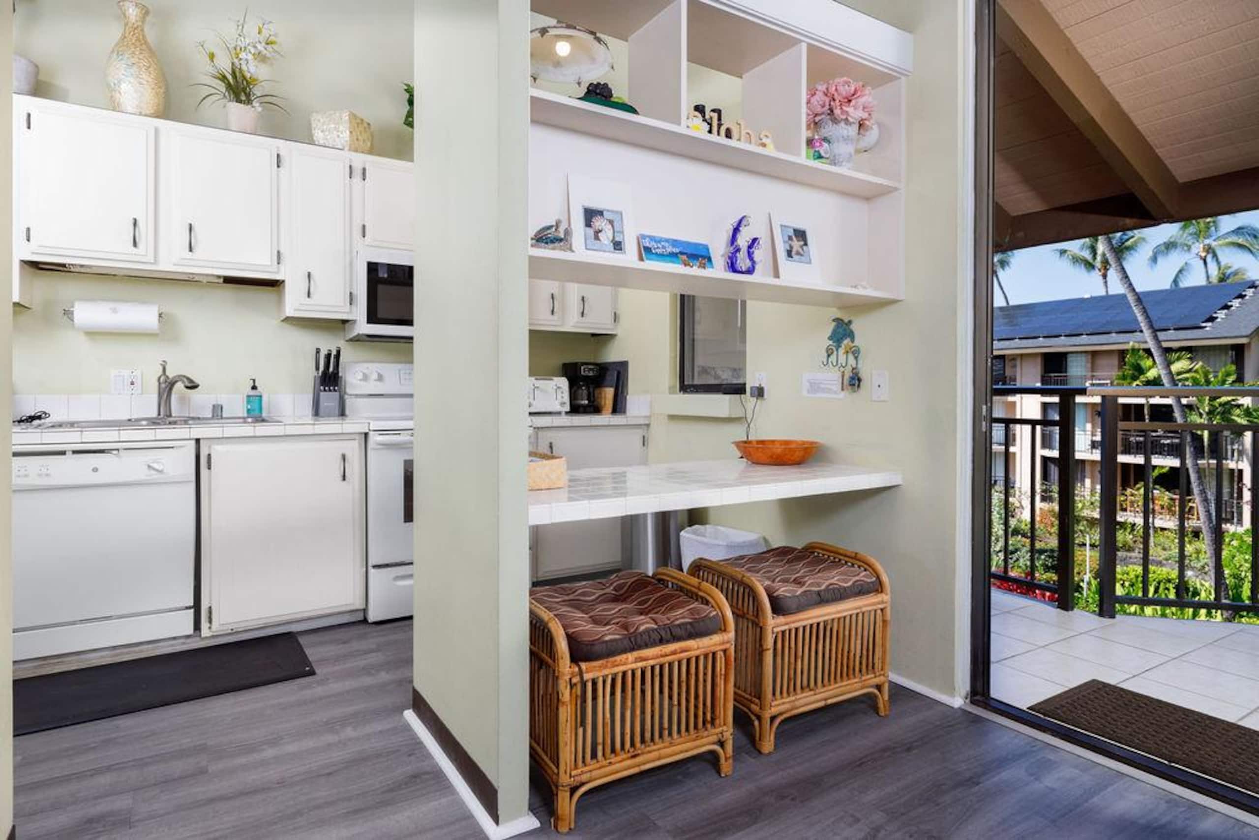 Condo in Kailua-Kona · ★4.8 · 1 bedroom · 4 beds · 1 private bath - Image 16