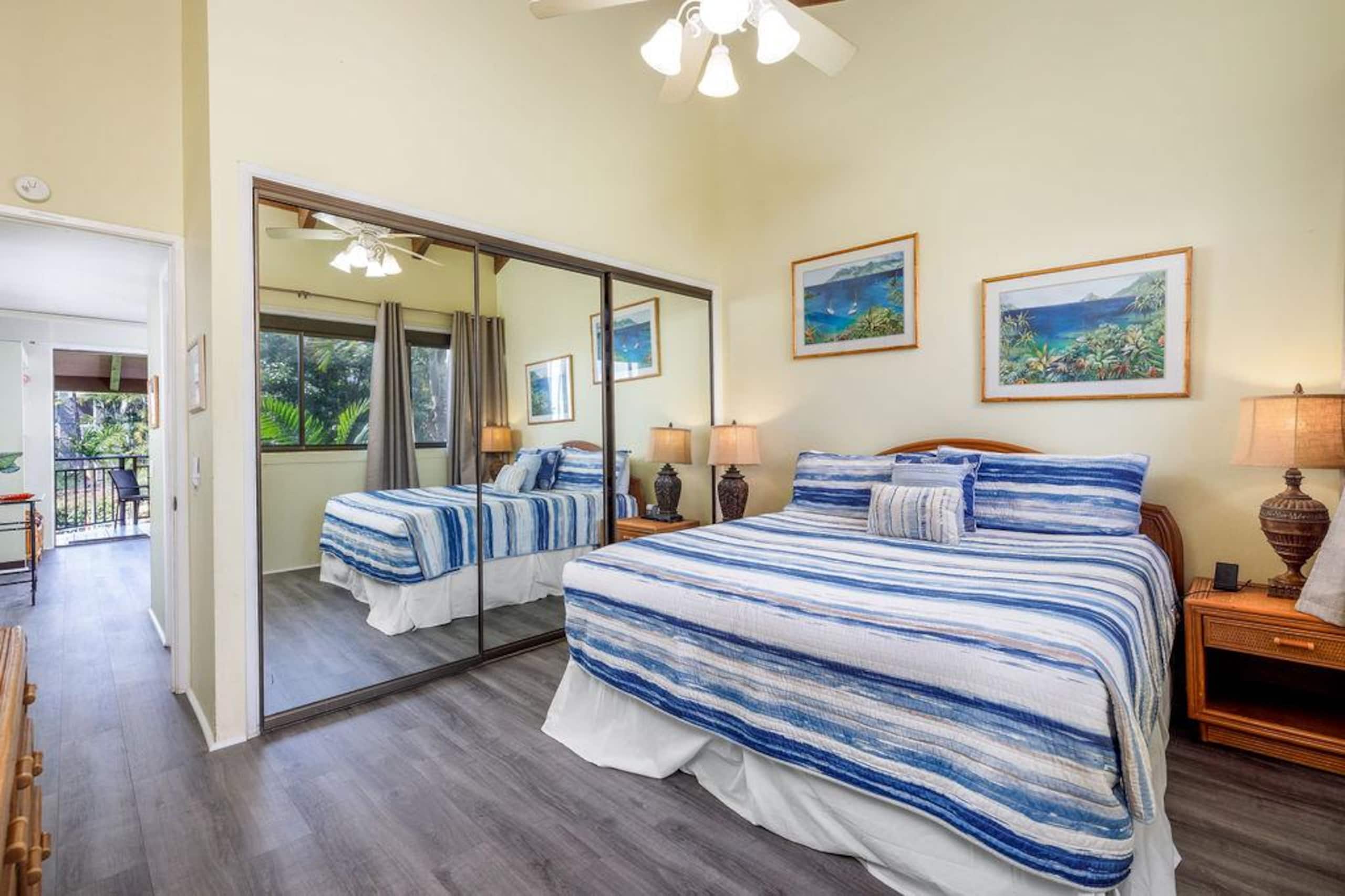 Condo in Kailua-Kona · ★4.8 · 1 bedroom · 4 beds · 1 private bath - Image 11