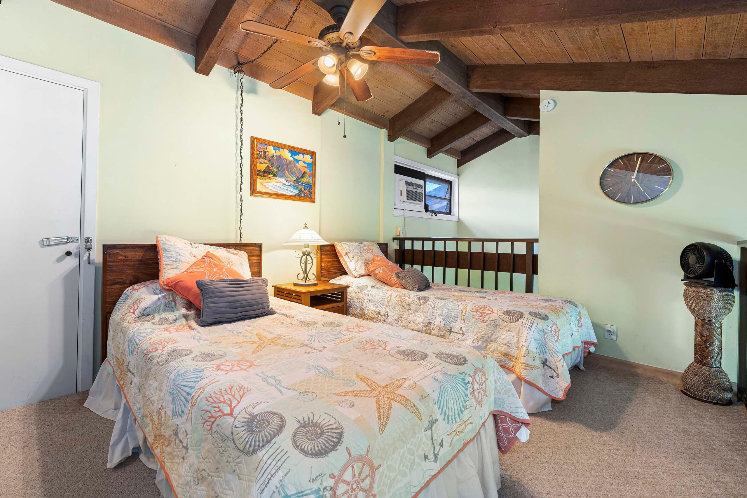 Condo in Kailua-Kona · ★4.8 · 1 bedroom · 4 beds · 1 private bath - Image 20