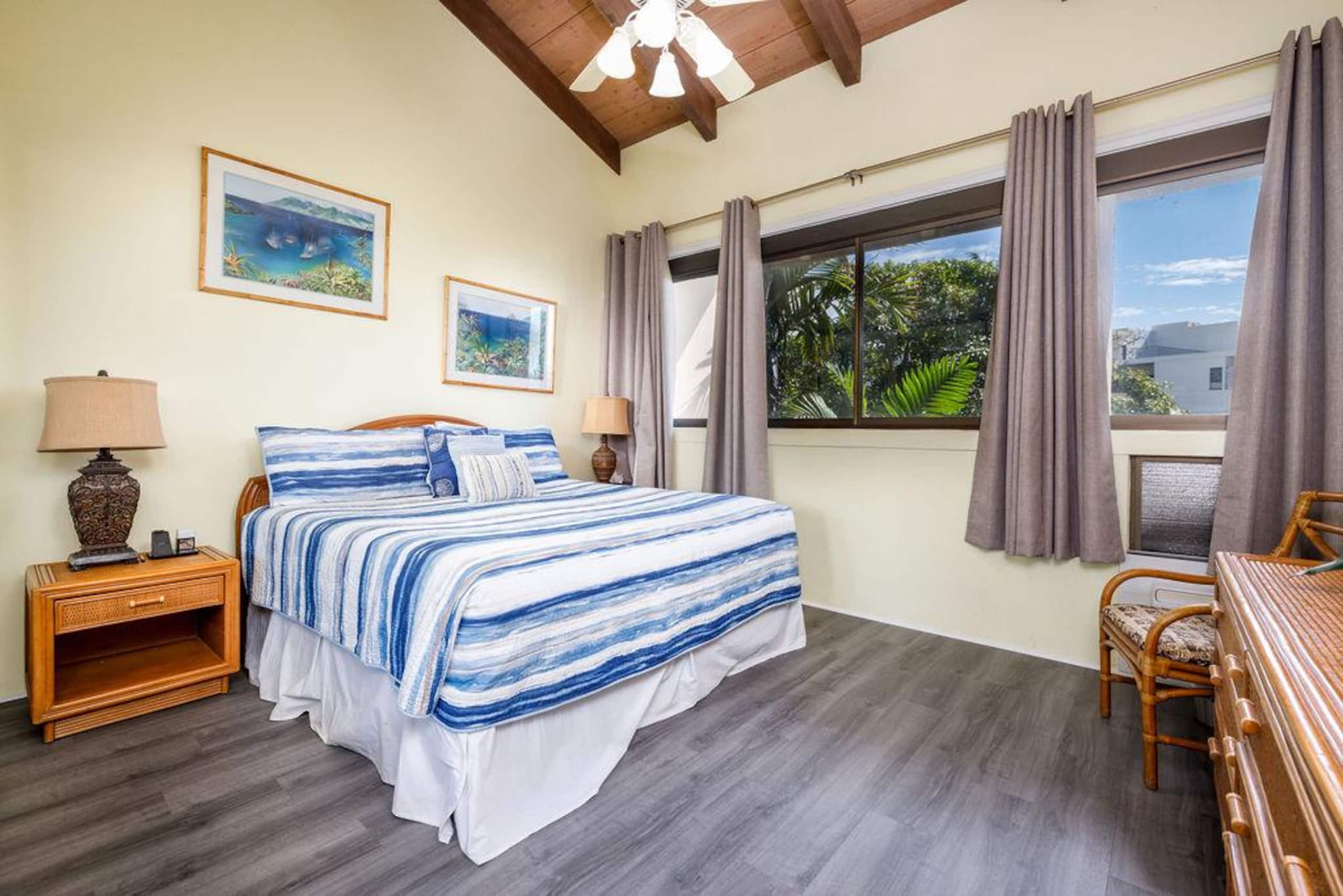 Condo in Kailua-Kona · ★4.8 · 1 bedroom · 4 beds · 1 private bath - Image 10