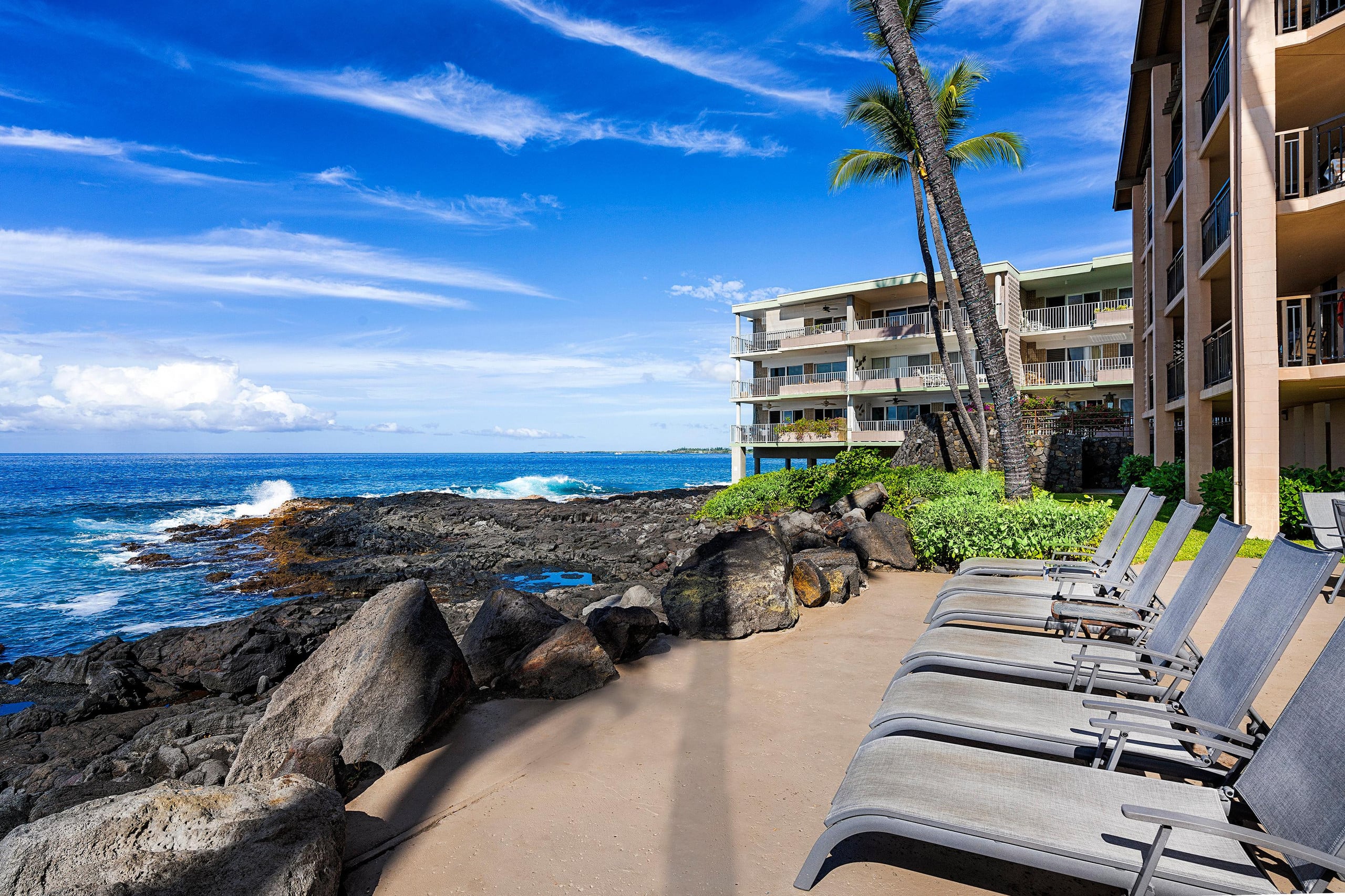 Condo in Kailua-Kona · ★4.8 · 1 bedroom · 4 beds · 1 private bath - Image 28