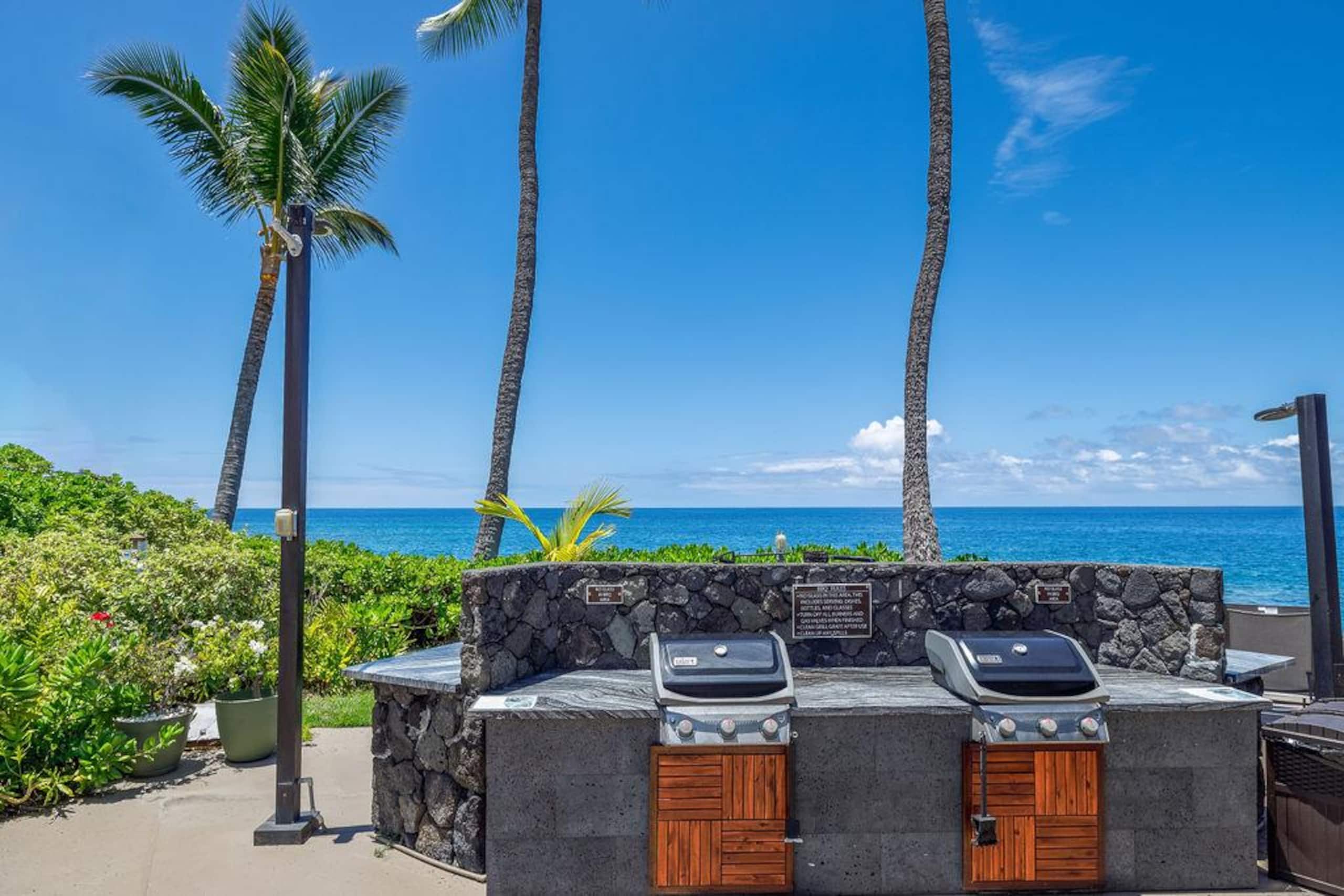 Condo in Kailua-Kona · ★4.8 · 1 bedroom · 4 beds · 1 private bath - Image 42