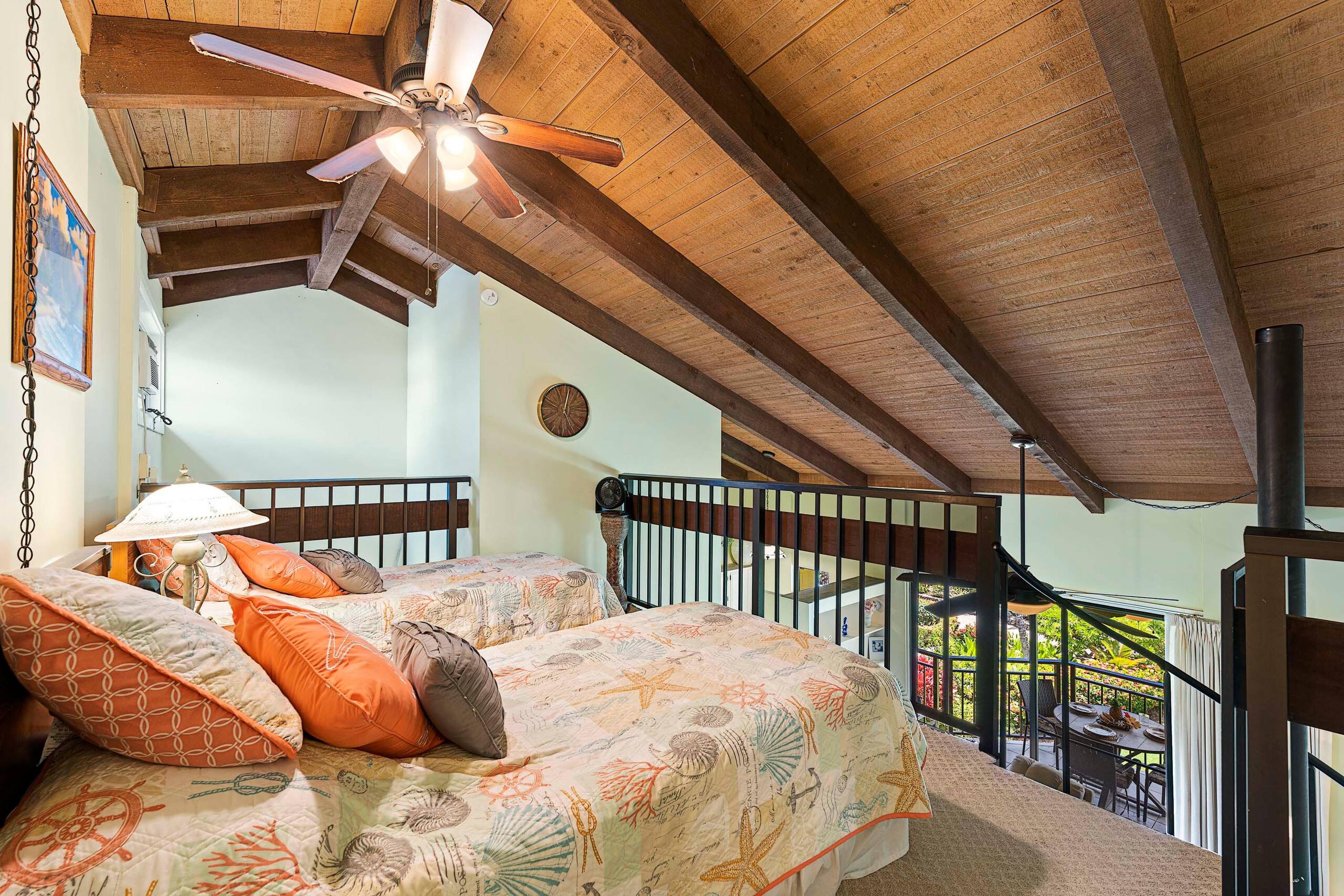 Condo in Kailua-Kona · ★4.8 · 1 bedroom · 4 beds · 1 private bath - Image 21
