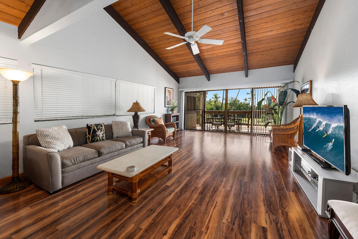 Kona Coast Resort at Keauhou Gardens 2201 — Kona, HI — vacation rental