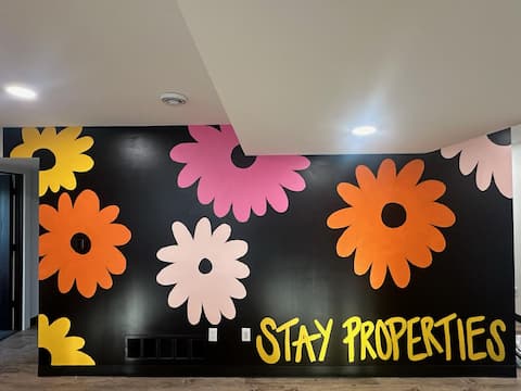 Stay Suites-Jones Beach