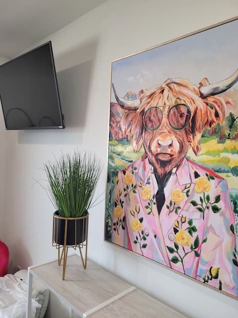 Stay Suites-Jones Beach