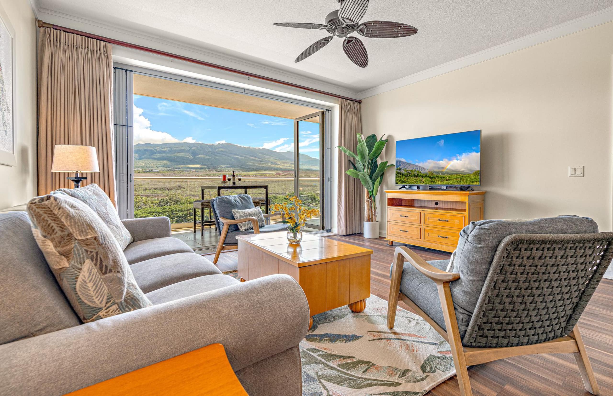 Condo in Lahaina · ★5.0 · 1 bedroom · 2 beds · 1 bath - Image 8