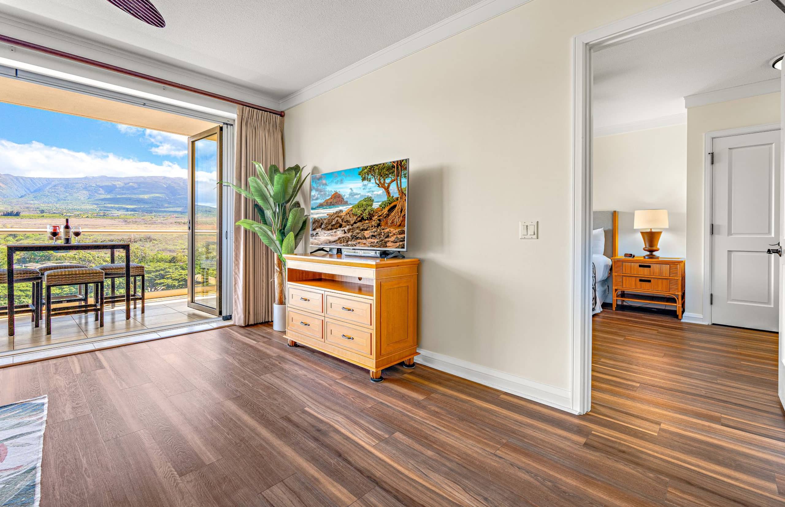 Condo in Lahaina · ★5.0 · 1 bedroom · 2 beds · 1 bath - Image 7