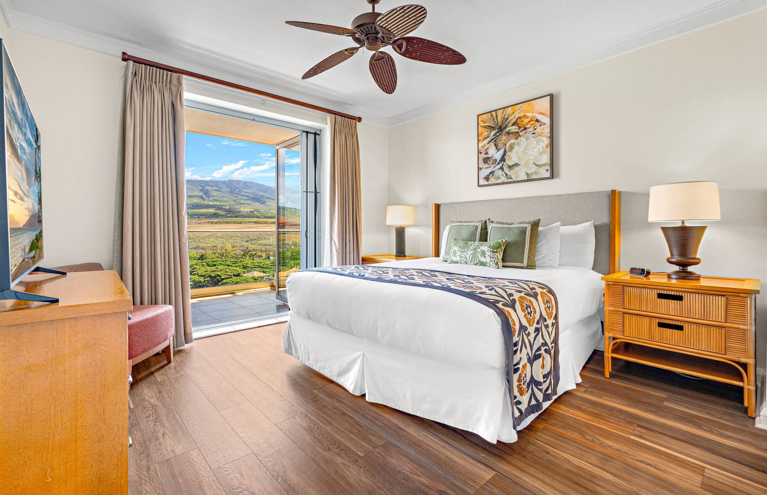 Condo in Lahaina · ★5.0 · 1 bedroom · 2 beds · 1 bath - Image 18