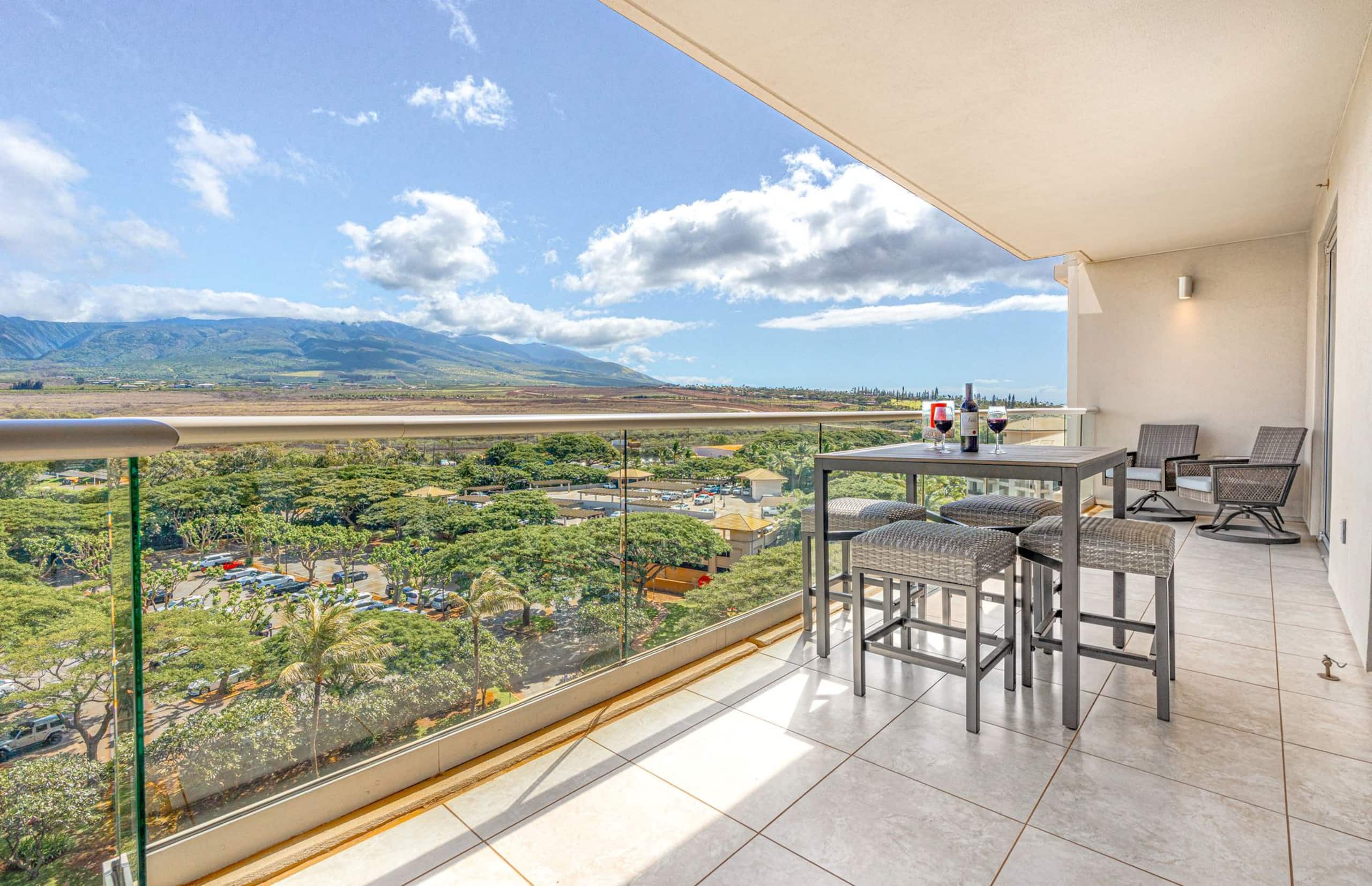 Condo in Lahaina · ★5.0 · 1 bedroom · 2 beds · 1 bath - Image 4