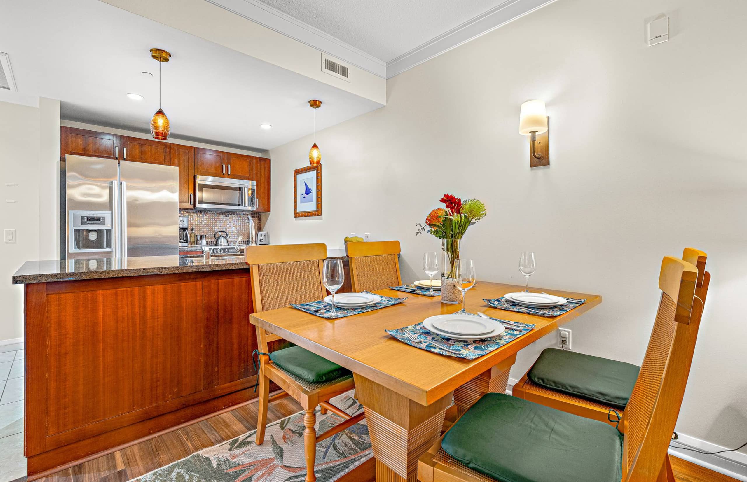 Condo in Lahaina · ★5.0 · 1 bedroom · 2 beds · 1 bath - Image 13