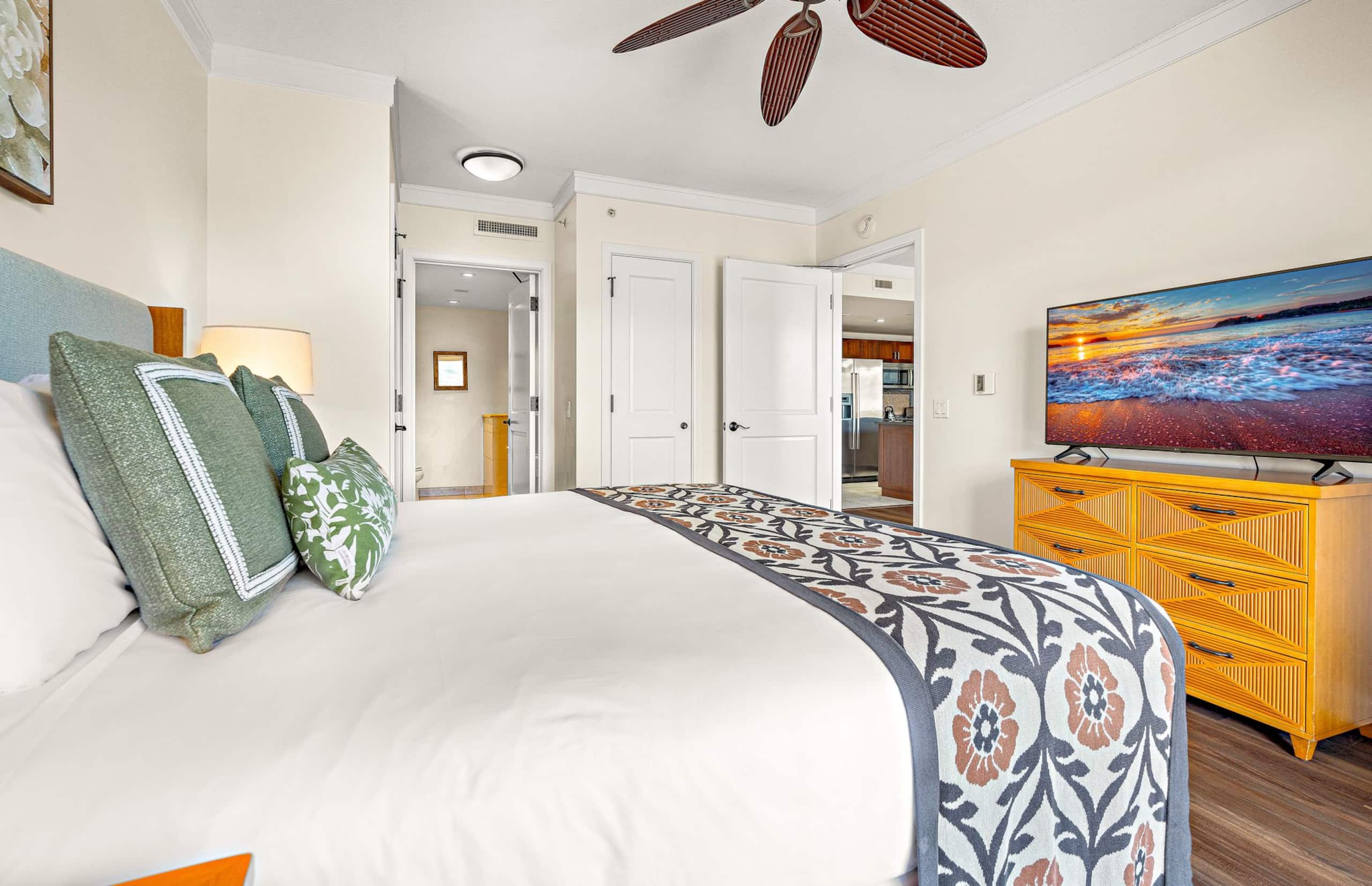Condo in Lahaina · ★5.0 · 1 bedroom · 2 beds · 1 bath - Image 21