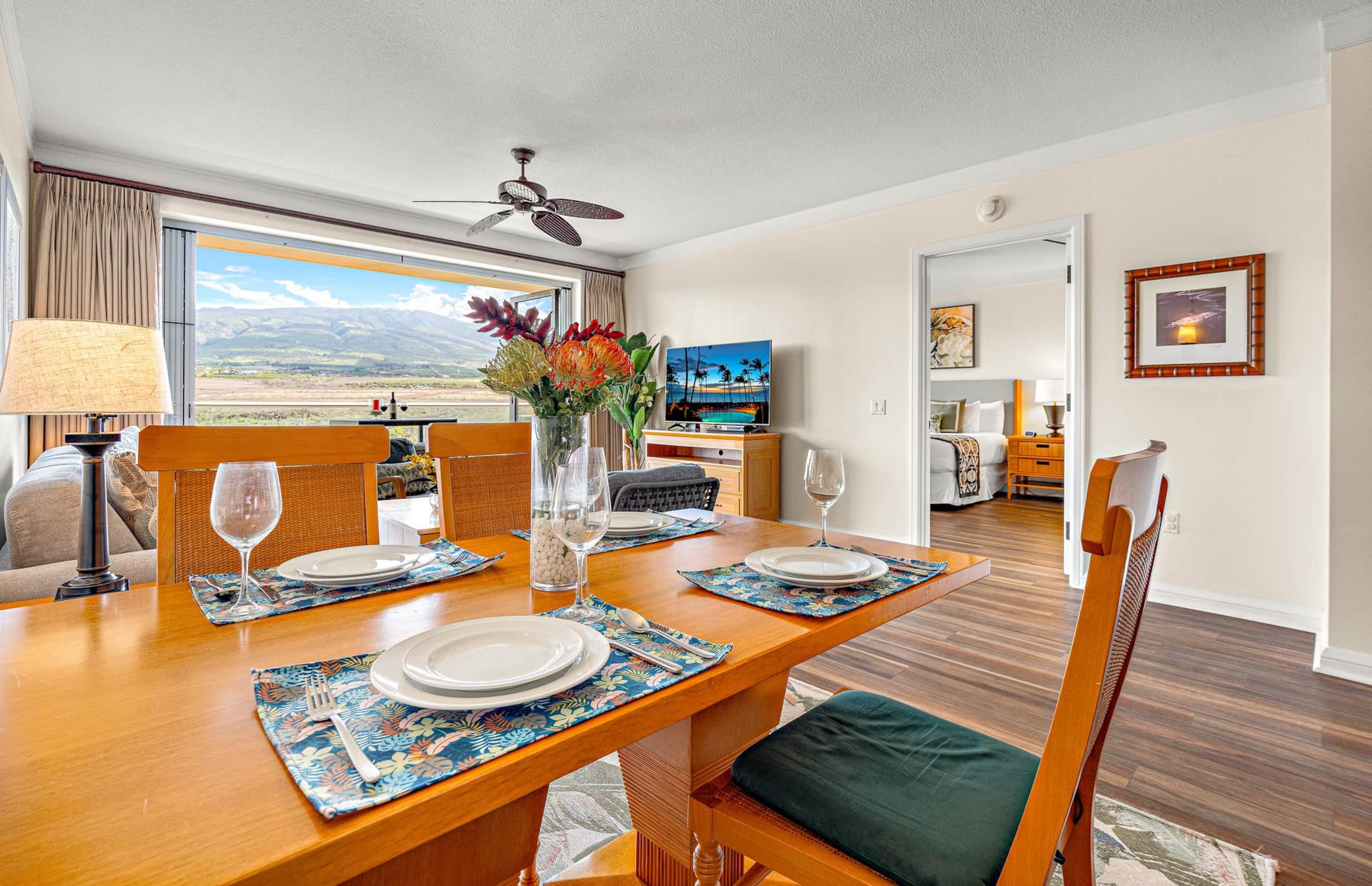 Condo in Lahaina · ★5.0 · 1 bedroom · 2 beds · 1 bath - Image 16