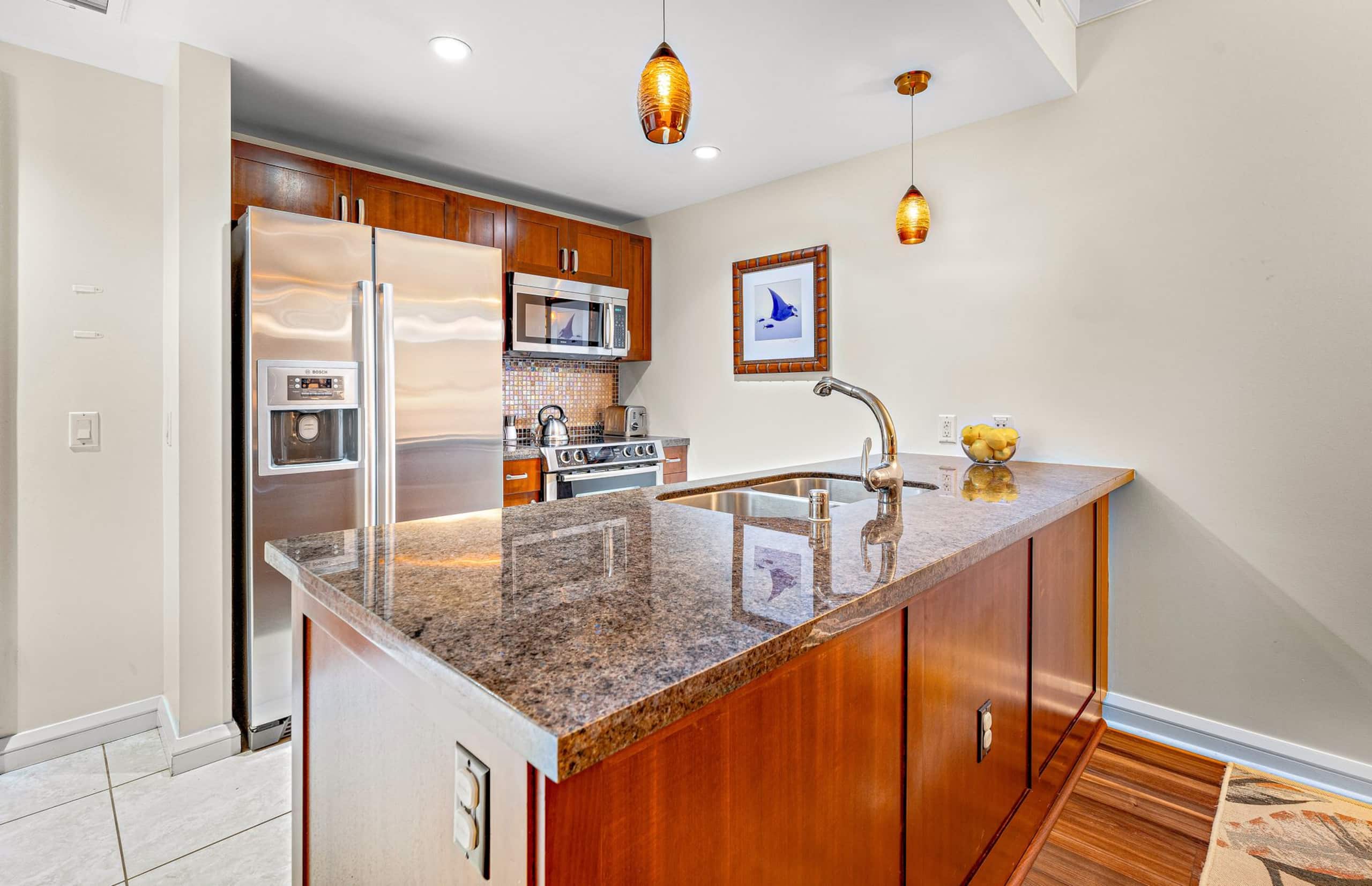 Condo in Lahaina · ★5.0 · 1 bedroom · 2 beds · 1 bath - Image 14