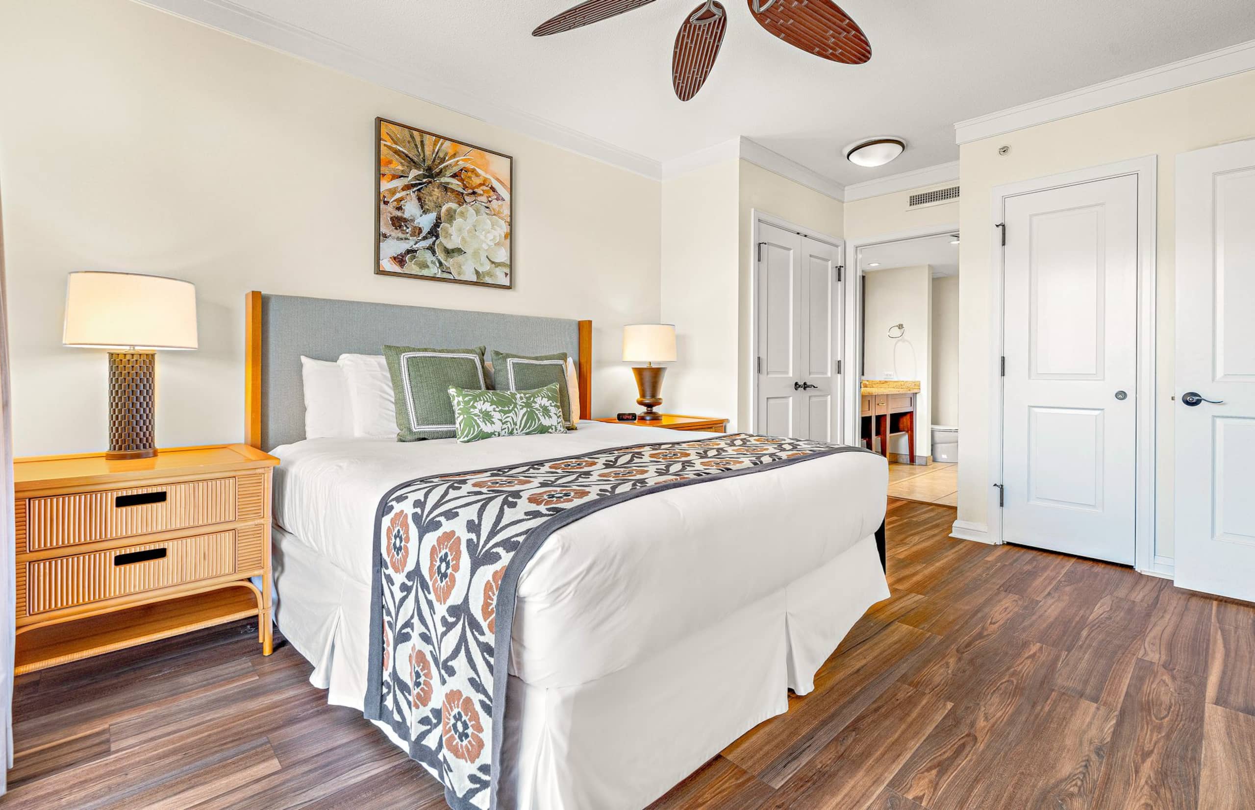 Condo in Lahaina · ★5.0 · 1 bedroom · 2 beds · 1 bath - Image 20