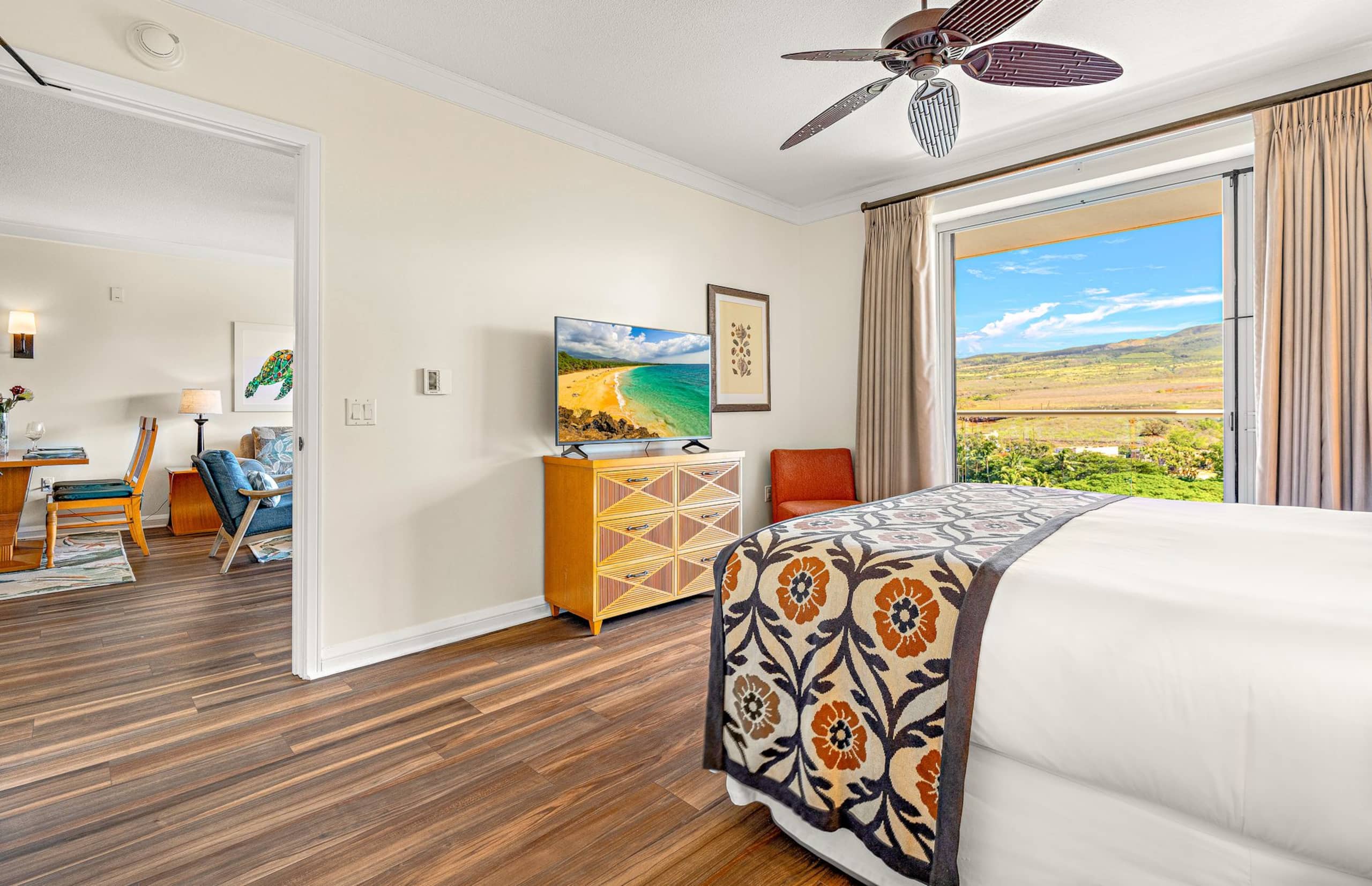 Condo in Lahaina · ★5.0 · 1 bedroom · 2 beds · 1 bath - Image 19
