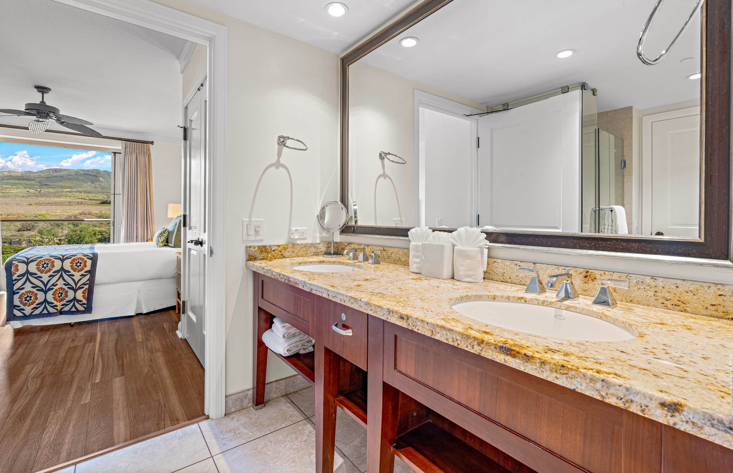 Condo in Lahaina · ★5.0 · 1 bedroom · 2 beds · 1 bath - Image 22