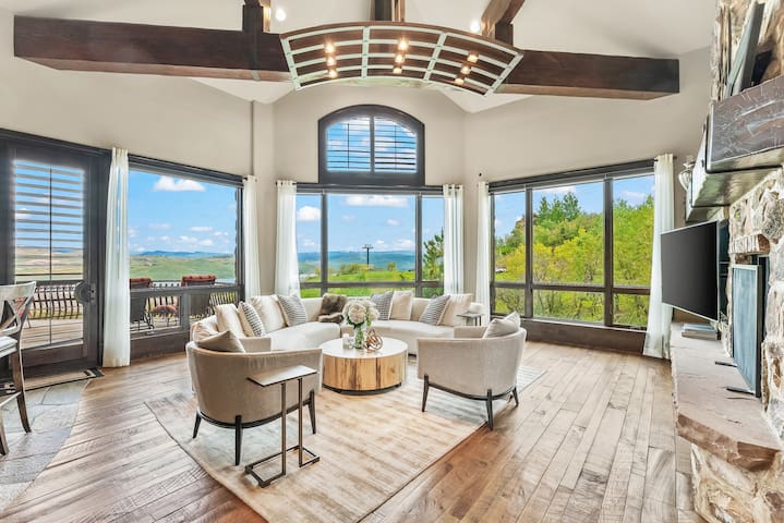 Jaunt Vacation Rentals managed Airbnb listing 2