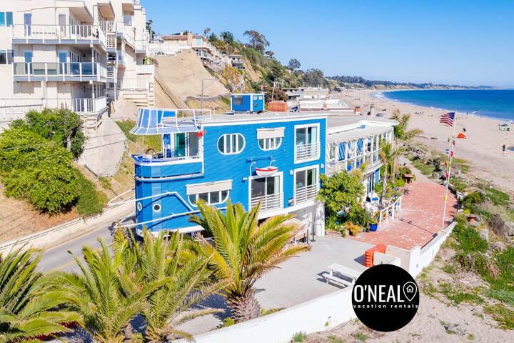 Rio Del Mar Boathouse – steps from the beach gallery image 2