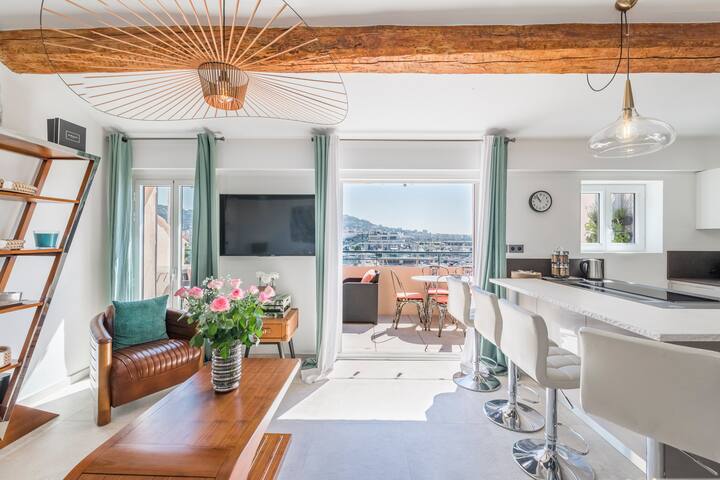 Céline Et Michaël managed Airbnb listing 2