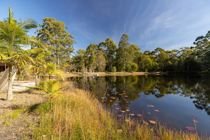 The Lake House – indulge in your dreams – gallery image 4