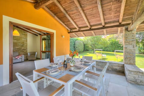 Residenza Pucia - Happy.Rentals