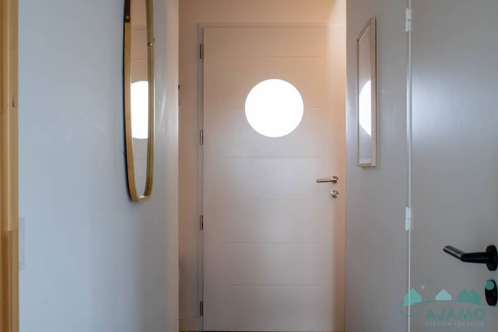 Agence AJAMO Erquy managed Airbnb listing 2