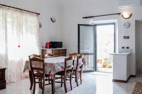 Casa dei Renai by Rentbeat