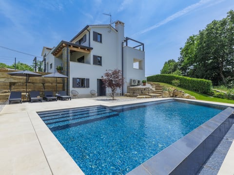 Rokvilla by Interhome
