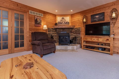 Paradise Retreat | ORV Trails & Autumn Views