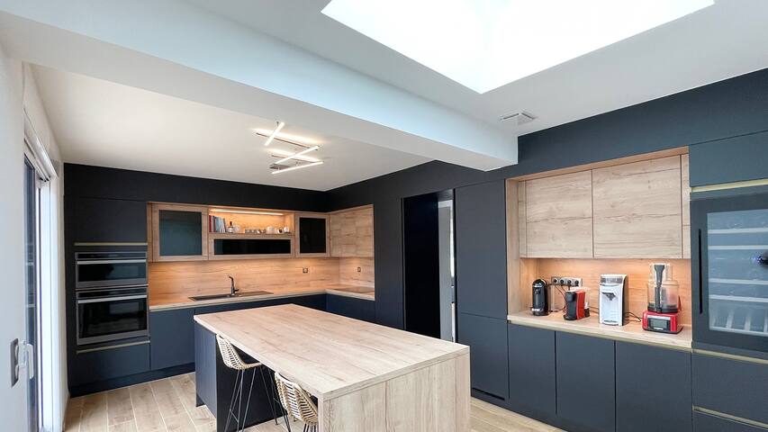 Villa Hakuna Matata – 4* air-conditioned with pool gallery image 5