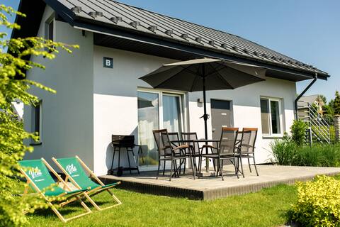 Holiday Home B