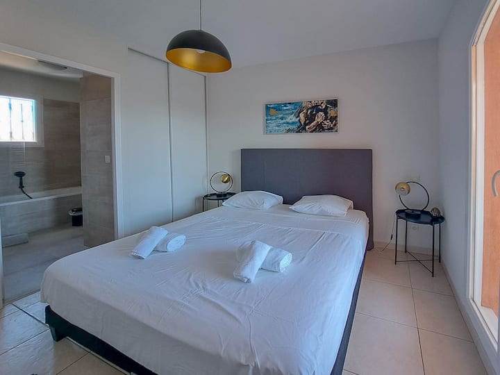 Спална соба 1