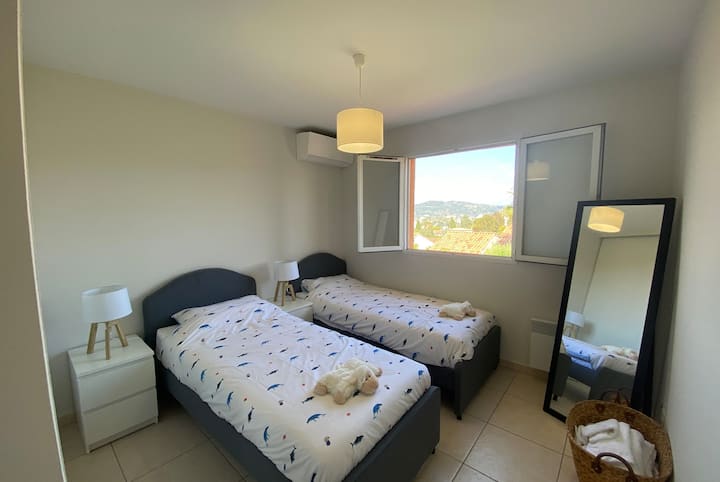 Спална соба 2