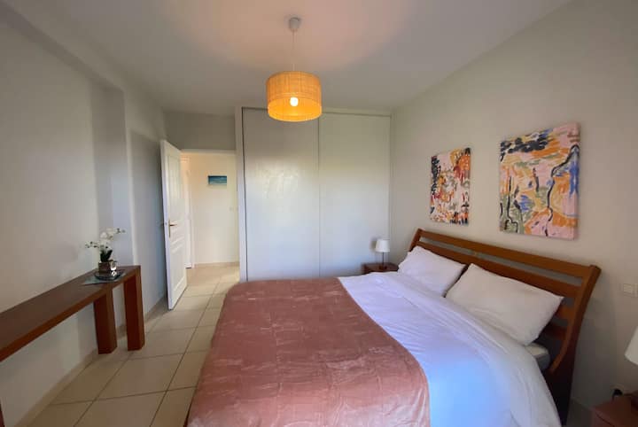 Спална соба 3