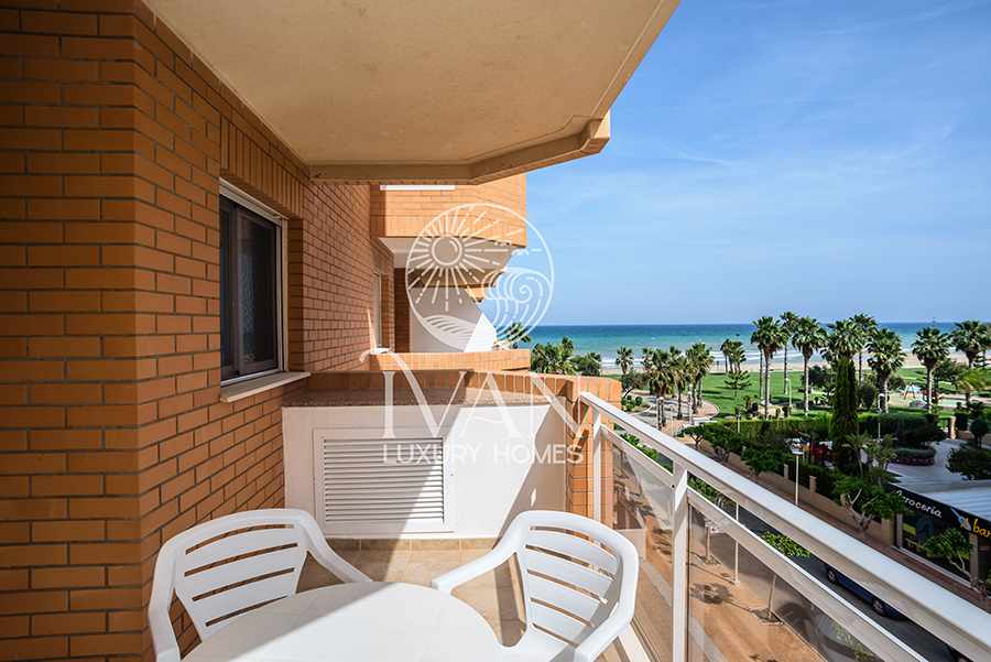 Apartamento en Oropesa del Mar