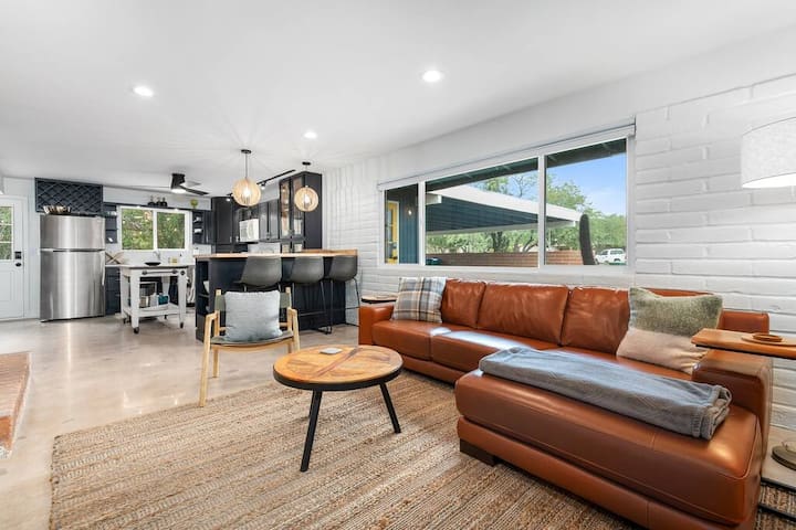BnB My Place managed Airbnb listing 1