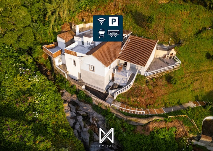 Mystay - Casa Sol Nascente - Azores