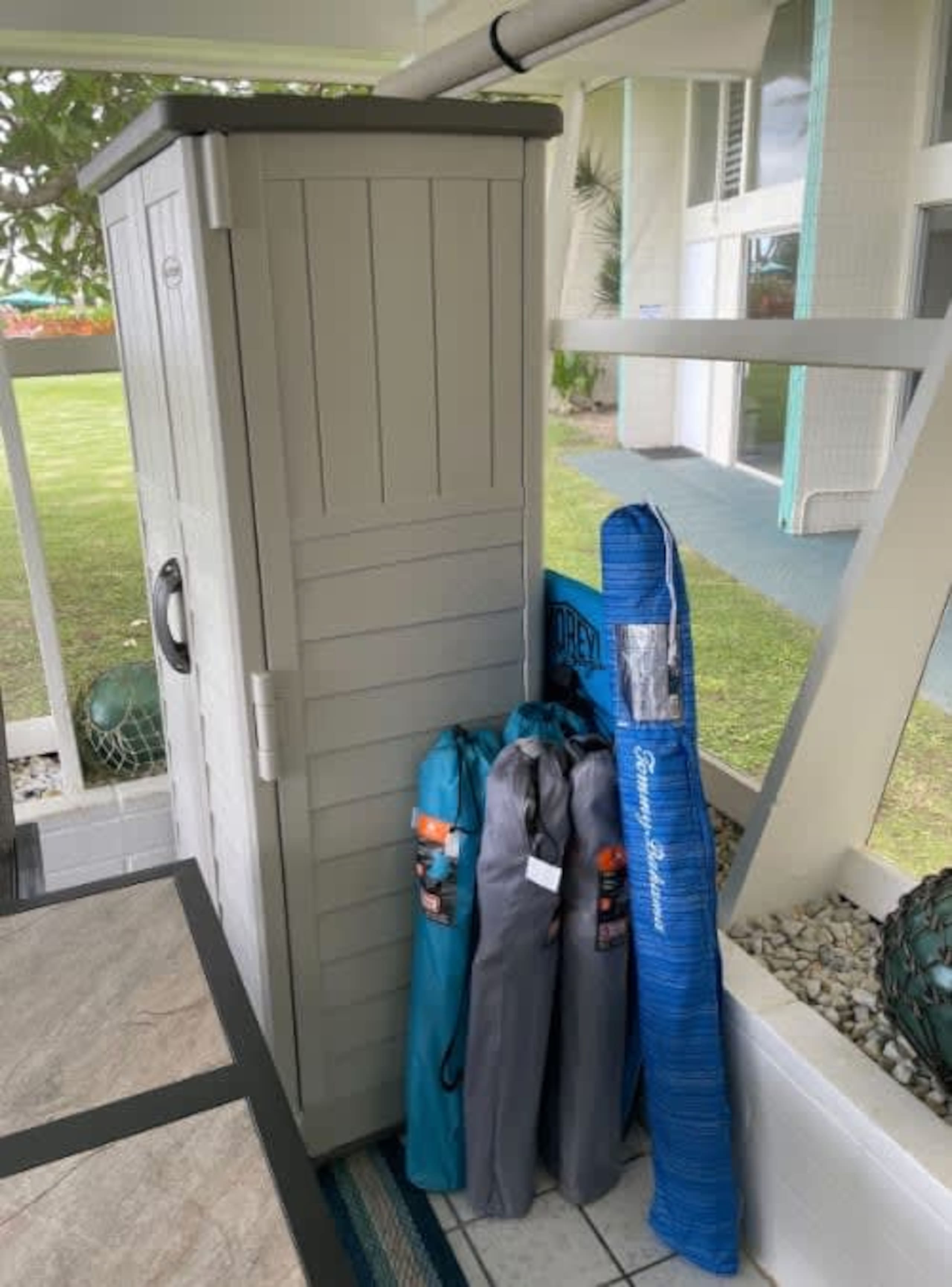 Condo in Hauula · ★4.65 · Studio · 2 beds · 1 private bath - Image 10