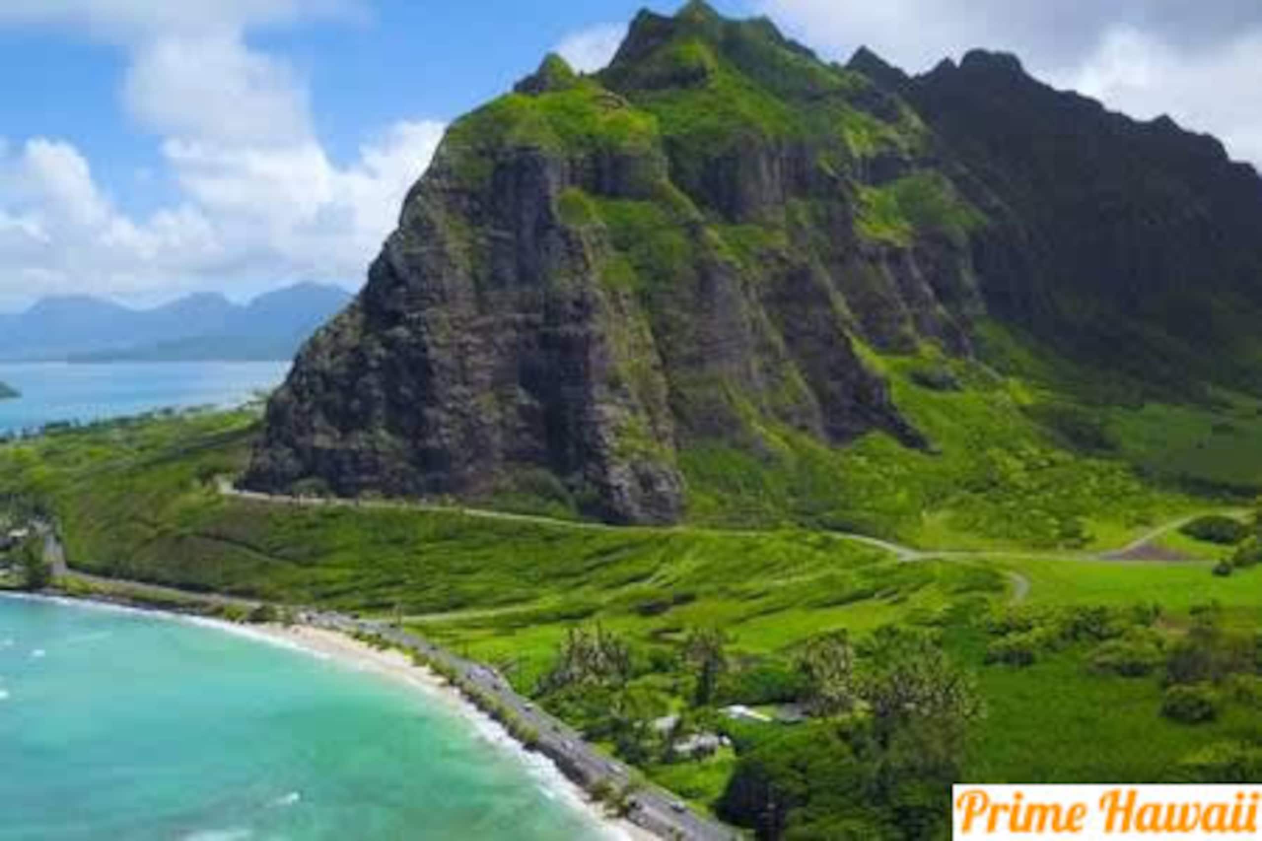 Condo in Hauula · ★4.65 · Studio · 2 beds · 1 private bath - Image 40