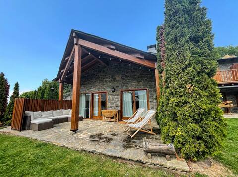 Cal Peró - Mountain house